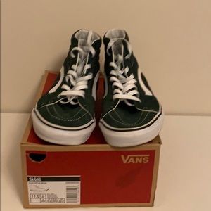 Vans Sk8-Hi